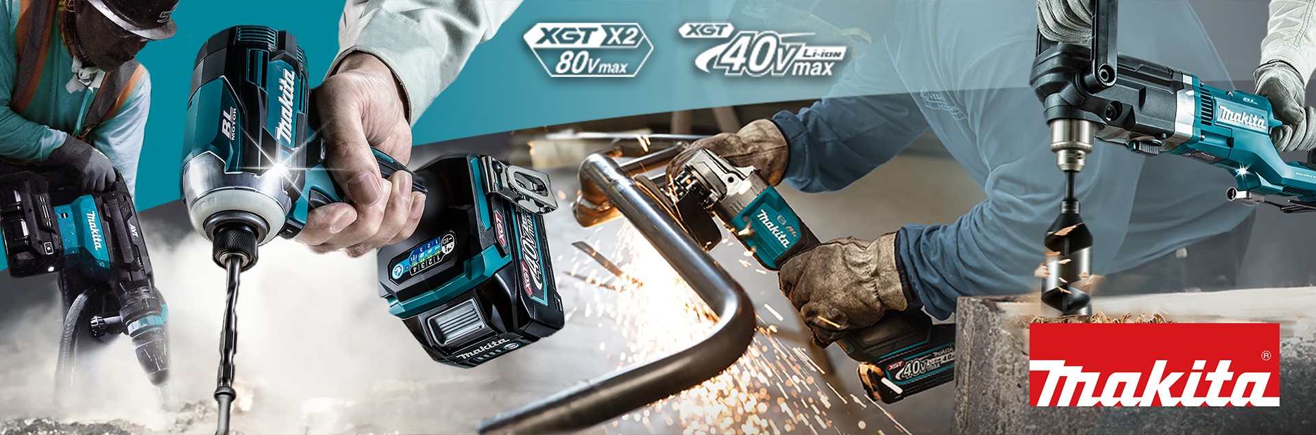 makita-xgt